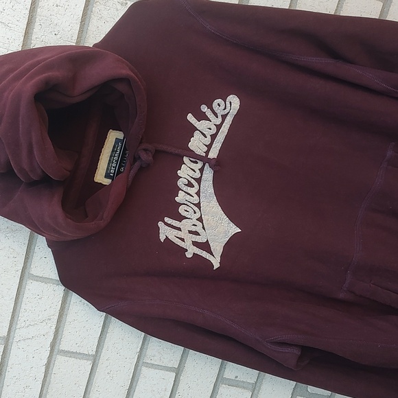 Abercrombie Hoodie - Picture 8 of 11